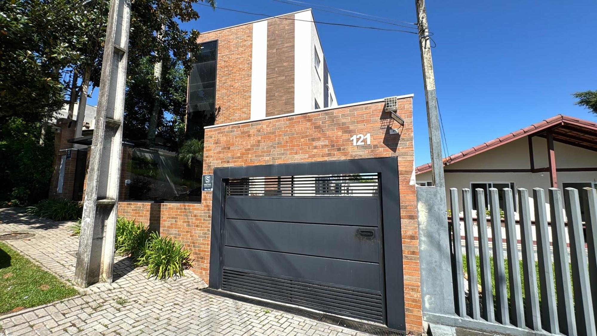 4- Studio Para Casal. Otima Localizacao Курітіба Екстер'єр фото